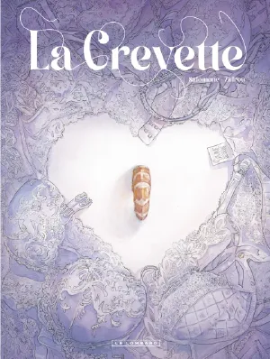 Cover of La Crevette