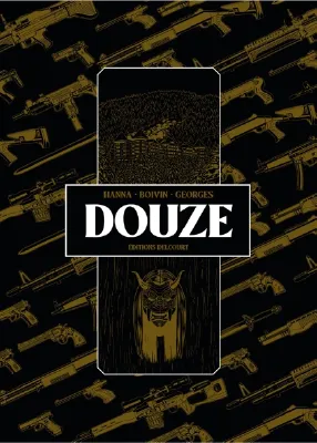 Cover of Douze - (2023)