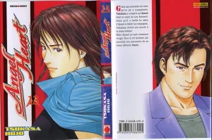 Cover of Angel Heart - 1st Season - Tome 13