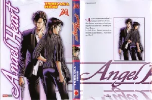 Cover of Angel Heart - 1st Season - Tome 30