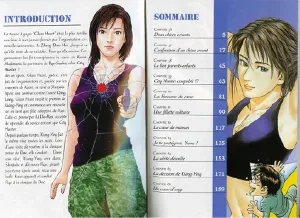 Cover of Angel Heart - 1st Season - Tome 6