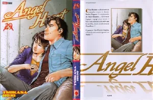 Cover of Angel Heart - 1st Season - Tome 29