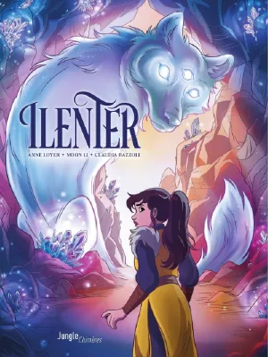 Cover of Ilenter