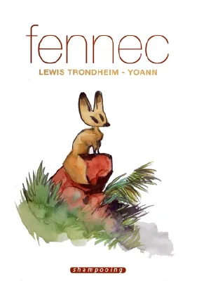 Cover of Fennec