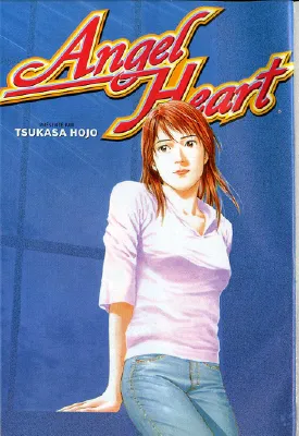 Cover of Angel Heart - 1st Season - Tome 11