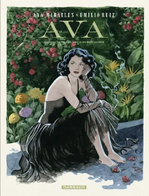 Cover of Ava