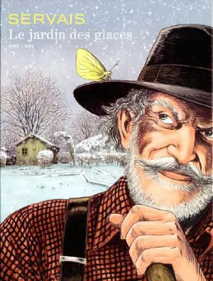 Cover of Jardin des Glaces