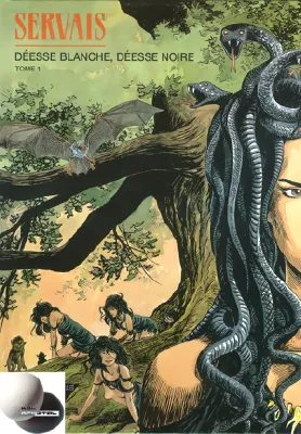 Cover of T02 - Tome 2