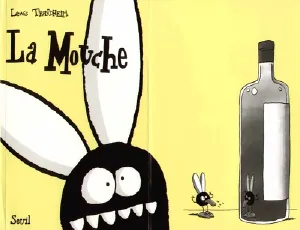Cover of La Mouche