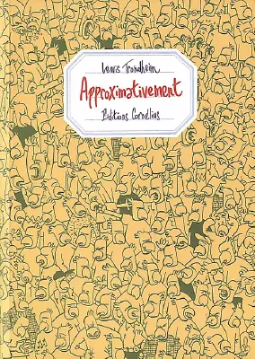 Cover of Approximativement